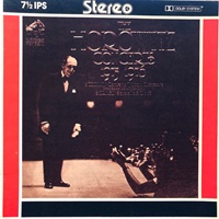RCA : Horowitz - 1975 & 1976 Concerts